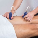 BellaBambi multi Applikation mini INTENSE - Nachtblau