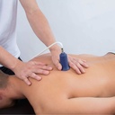 BellaBambi multi Applikation mini INTENSE - Nachtblau