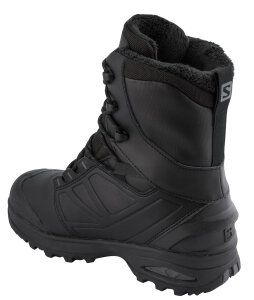 Salomon Toundra Forces CSWP Einsatzstiefel - EUR 44 Salomon Toundra Forces CSWP Einsatzstiefel - EUR 44