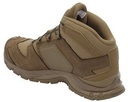 Salomon XA Forces Mid Einsatzschuh Coyote - EUR 42.5 Salomon XA Forces Mid Einsatzschuh Coyote - EUR 42.5