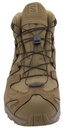 Salomon XA Forces Mid Einsatzschuh Coyote - EUR 42.5 Salomon XA Forces Mid Einsatzschuh Coyote - EUR 42.5
