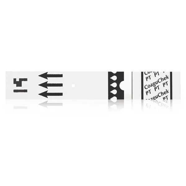 CoaguChek Pro II - CoaguChek aPTT Packung (4 x 24 ml) CoaguChek Pro II - CoaguChek aPTT Packung (4 x 24 ml)