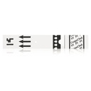 CoaguChek Pro II - CoaguChek aPTT Packung (4 x 24 ml) CoaguChek Pro II - CoaguChek aPTT Packung (4 x 24 ml)