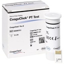 CoaguChek Pro II - CoaguChek aPTT Packung (4 x 24 ml) CoaguChek Pro II - CoaguChek aPTT Packung (4 x 24 ml)