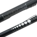 Rhino Rescue DUAL LED Diagnostikleuchte, schwarz