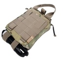 Rhino Rescue Quick Pulling IFAK, multicam, gefüllt