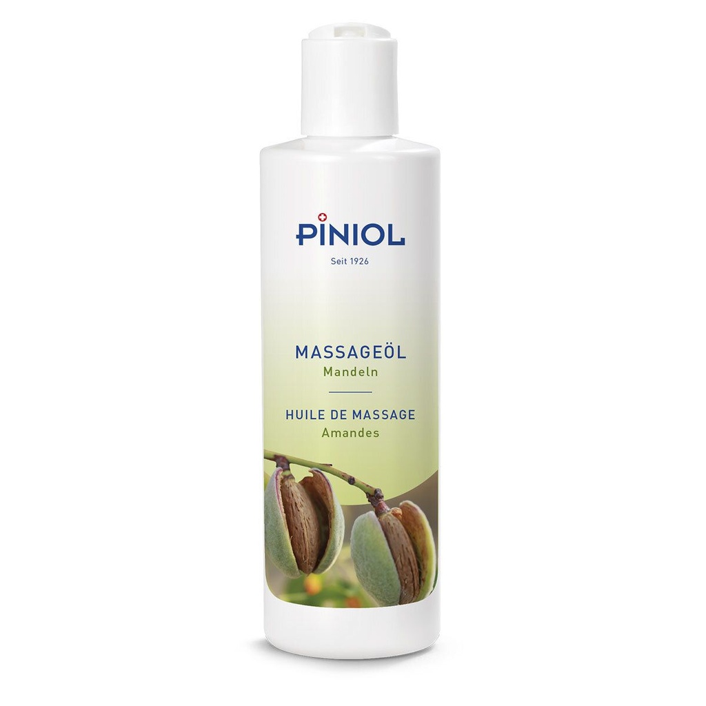 Piniol Mandelöl - 1L