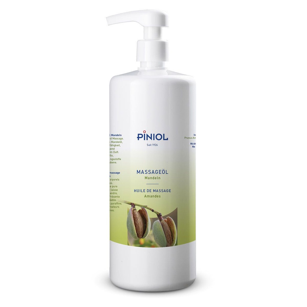 Piniol Mandelöl - 1L