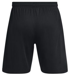 Under Armour Challenger Knit Shorts - schwarz - M