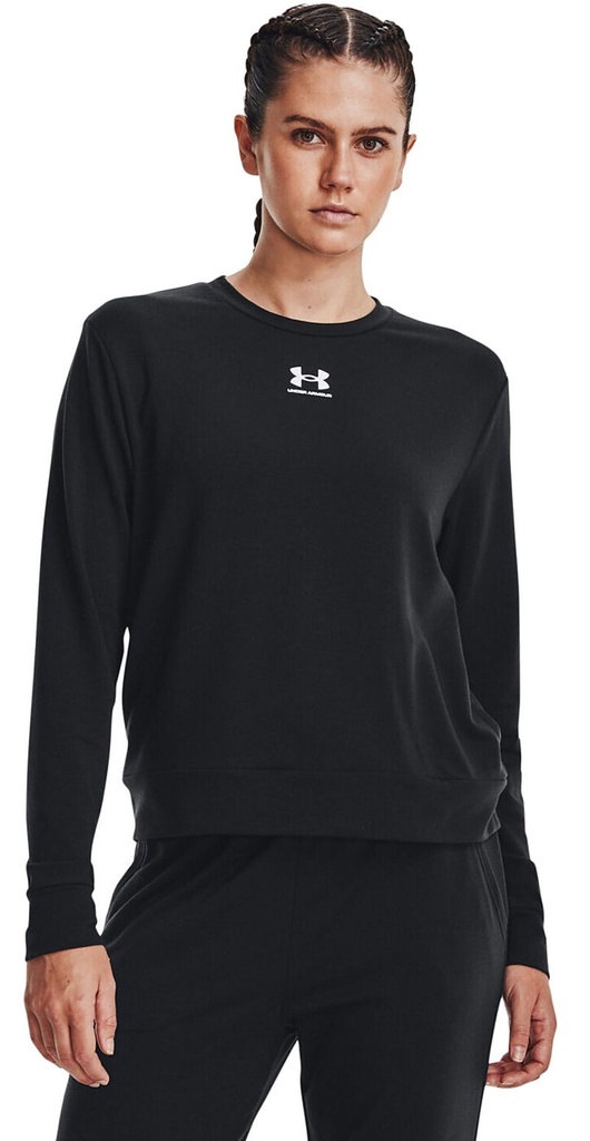 Under Armour Rival Terry Crew - L