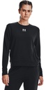 Under Armour Rival Terry Crew - L