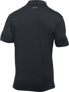 Under Armour Tech Polo Shirt Schwarz M Under Armour Tech Polo Shirt Schwarz M