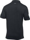 Under Armour Tech Polo Shirt Schwarz M Under Armour Tech Polo Shirt Schwarz M