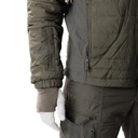 Uf Pro Delta ML Gen. 2 Jacke Steingrauoliv XXL