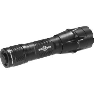 Surefire, Taschenlampe, Intellibeam Dual Fuel schwarz Surefire, Taschenlampe, Intellibeam Dual Fuel schwarz