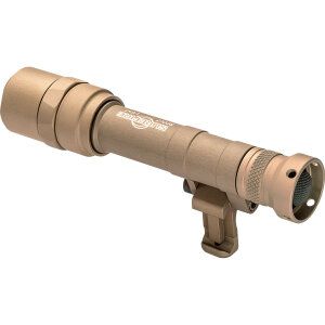 Surefire Lampe Mod. M640U Scout pro tan Surefire Lampe Mod. M640U Scout pro tan