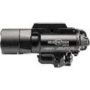Surefire Waffenlampe X400 Ultra LED/Laser rot