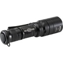Surefire Lampe Mod. EDCL1-T, Schwarz, Max. 500lm Surefire Lampe Mod. EDCL1-T, Schwarz, Max. 500lm