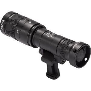 Surefire, Compact Infrarot/ Weisses Waffenlicht