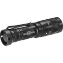 Surefire Lampe Mod. Aviator, Schwarz, Max. 250lm Surefire Lampe Mod. Aviator, Schwarz, Max. 250lm