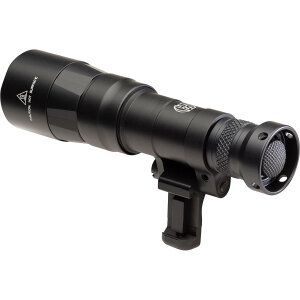 Surefire Lampe Mod. M340T Turbo Scout compact Dual Fuel BK Surefire Lampe Mod. M340T Turbo Scout compact Dual Fuel BK