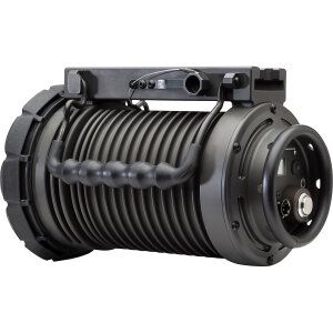 Surefire, Such-/ Geschützscheinwerfer, 6000 Lumen Surefire, Such-/ Geschützscheinwerfer, 6000 Lumen