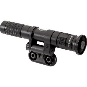 Surefire Lampe Mod. M140 Micro Scout pro schwarz
