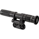Surefire Lampe Mod. M140 Micro Scout pro schwarz