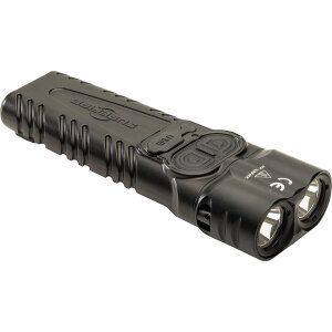 Surefire Lampe Mod. Stiletto Pro II, Schwarz, Max. 1500lm Surefire Lampe Mod. Stiletto Pro II, Schwarz, Max. 1500lm