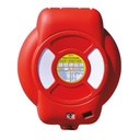 Guardian 750 Rettungsringkasten komplett Guardian 750 Rettungsringkasten komplett