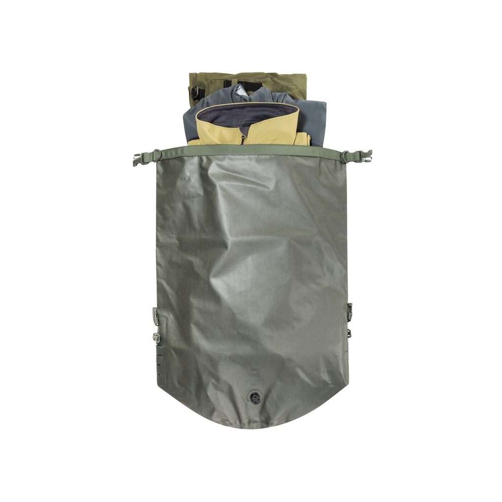 Tasmanian Tiger TT Stuffbag WPV - schwarz - 48L