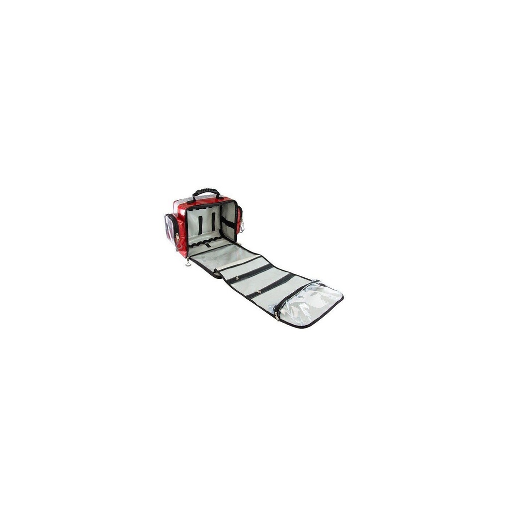 Aerocase Erste-Hilfe Tasche, leer Aerocase Erste-Hilfe Tasche, leer