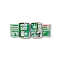 Cederroth First Aid Burn Kit, gefüllt Cederroth First Aid Burn Kit, gefüllt