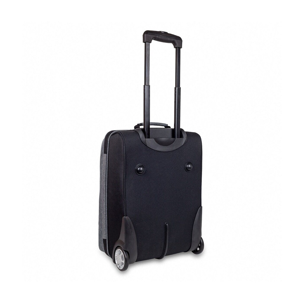 Elite Bag Hovy Pflegetrolley mit Rollen, leer Elite Bag Hovy Pflegetrolley mit Rollen, leer
