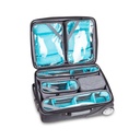 Elite Bag Hovy Pflegetrolley mit Rollen, leer Elite Bag Hovy Pflegetrolley mit Rollen, leer