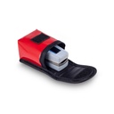 Elite Bags Pulsoxymeter-Holster, Plane Elite Bags Pulsoxymeter-Holster, Plane