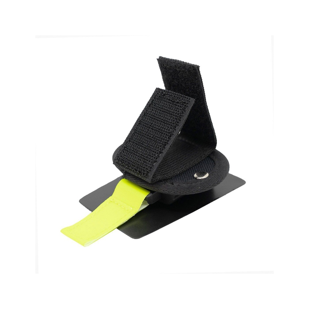 PAX Lock System