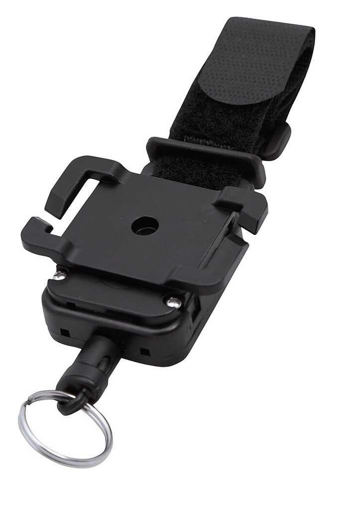 Gear Keeper Sicherungssystem RT4-5170 Molle/Velcro - schwarz