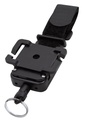 Gear Keeper Sicherungssystem RT4-5170 Molle/Velcro - schwarz