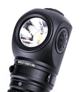 Nextorch Winkellampe P10 Nextorch Winkellampe P10