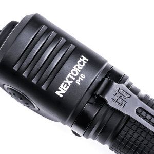 Nextorch Winkellampe P10 Nextorch Winkellampe P10
