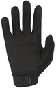 Kinetixx X-Beam Einsatzhandschuh Leicht - schwarz - L Kinetixx X-Beam Einsatzhandschuh Leicht - schwarz - L