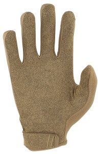 Kinetixx X-Beam Einsatzhandschuh Leicht - coyote - XL Kinetixx X-Beam Einsatzhandschuh Leicht - coyote - XL
