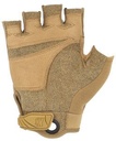 Kinetixx X-Ra Schiesshandschuh Kurzfinger - coyote - XL Kinetixx X-Ra Schiesshandschuh Kurzfinger - coyote - XL