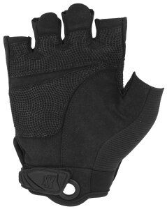 Kinetixx X-Ra Schiesshandschuh Kurzfinger - schwarz - XXL Kinetixx X-Ra Schiesshandschuh Kurzfinger - schwarz - XXL