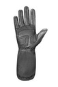 Kinetixx X-Buthus Pilotenhandschuh mit Verstärkung - S Kinetixx X-Buthus Pilotenhandschuh mit Verstärkung - S