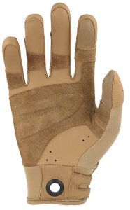 Kinetixx X-Roar Kletter- & Abseilhandschuh - S Kinetixx X-Roar Kletter- & Abseilhandschuh - S