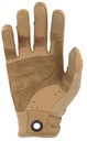 Kinetixx X-Roar Kletter- & Abseilhandschuh - S Kinetixx X-Roar Kletter- & Abseilhandschuh - S