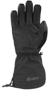 Kinetixx X-Tyr Winter Einsatzhandschuh - schwarz - M Kinetixx X-Tyr Winter Einsatzhandschuh - schwarz - M
