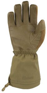 Kinetixx X-Tyr Winter Einsatzhandschuh - oliv - L